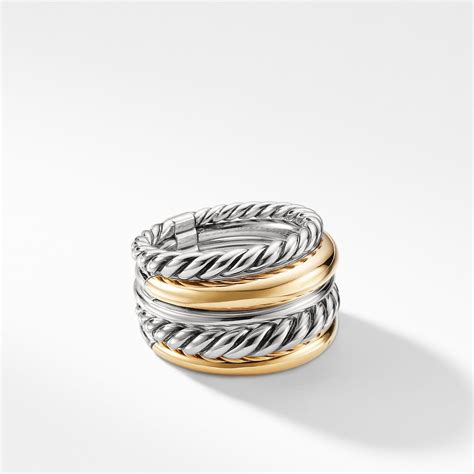 David Yurman Amylets: A Guide to their History and Origins